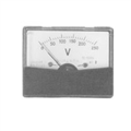 矩形交流电压表69L7-V型